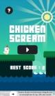 Chicken Scream screenshot thumb #0