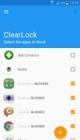 ClearLock screenshot thumb #0