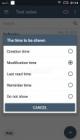 ClevNote - Notepad, Checklist - screenshot #4