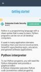 Learn Computer Programming & Coding Free - CodeDev screenshot thumb #5