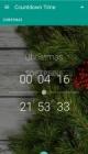Countdown Time - Event Countdown & Big Days Widget screenshot thumb #4