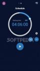 Cozy Timer - Sleep timer for comfortable nights screenshot thumb #2