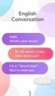 English Conversation Practice - Cudu screenshot thumb #0