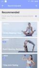 Daily Yoga - Yoga Fitness Plans screenshot thumb #1
