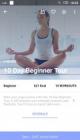 Daily Yoga - Yoga Fitness Plans screenshot thumb #3