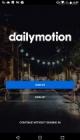 Dailymotion screenshot thumb #0