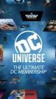 DC Universe - screenshot #2