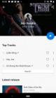 Deezer Music Player: Songs, Radio & Podcasts screenshot thumb #4