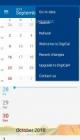 DigiCal Calendar Agenda - screenshot #6