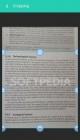 Document Scanner - Free Scan PDF & Image to Text - screenshot #3