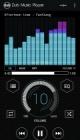 Dub Music Player - Audio Player & Music Equalizer screenshot thumb #1