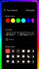 Edge Lighting Colors - Round Colors Galaxy screenshot thumb #2