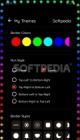 Edge Lighting Colors - Round Colors Galaxy screenshot thumb #3