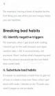 everyday | Habit Tracker & Bullet Journal screenshot thumb #2