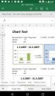 Microsoft Excel screenshot thumb #2