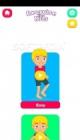 Exercise for Kids at home - screenshot #1