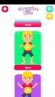 Exercise for Kids at home - screenshot #2