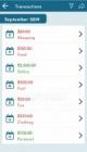 Expense Manager by Magnetic Lab screenshot thumb #4