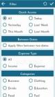 Expense Manager by Magnetic Lab screenshot thumb #5