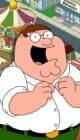 Family Guy The Quest for Stuff - screenshot #1