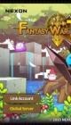 Fantasy War Tactics screenshot thumb #1