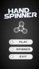 Fidget spinner simulator screenshot thumb #0