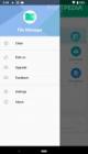 File Manager by Alcatel - screenshot #2