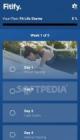 Fitify: Workout Routines & Training Plans screenshot thumb #2
