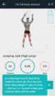 Fitness Online - weight loss workout app with diet screenshot thumb #5