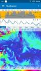 Flowx: Weather Map Forecast screenshot thumb #2