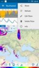 Flowx: Weather Map Forecast screenshot thumb #4