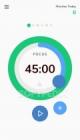 Focusmeter Productivity and Pomodoro Timer screenshot thumb #0