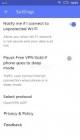 Free VPN Private - VPN Proxy and VPN Secure - screenshot #7