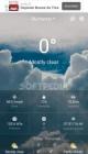 Free Weather Forecast & Clock Widget screenshot thumb #0