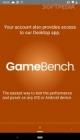 GameBench (FPS counter without root) screenshot thumb #2