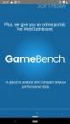 GameBench (FPS counter without root) screenshot thumb #3