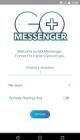 GO Messenger screenshot thumb #0