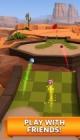 Golf Battle - screenshot #1