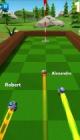 Golf Battle - screenshot #2