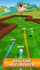 Golf Battle screenshot thumb #2