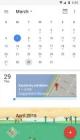 Google Calendar screenshot thumb #1