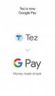 Google Pay (Tez) screenshot thumb #2