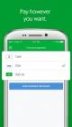 Grab - Transport, Food Delivery, Payments screenshot thumb #0