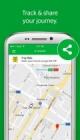 Grab - Transport, Food Delivery, Payments screenshot thumb #2