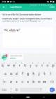 Grammarly Keyboard — Type with confidence - screenshot #9