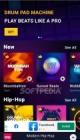 Groovepad - Music & Beat Maker screenshot thumb #1