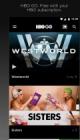 HBO GO: Stream with TV Package screenshot thumb #3