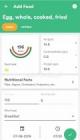 Health & Fitness Tracker with Calorie Counter screenshot thumb #5