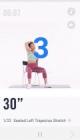 HealthFit - Abs Workout with No Equipment Needed screenshot thumb #2