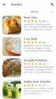 Healthy Recipes by DIL screenshot thumb #1